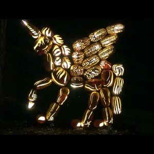 Meet your Posher, Luann